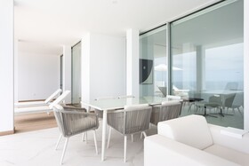 Crystal Luxury Apartments