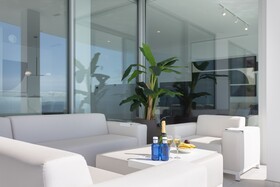 Crystal Luxury Apartments