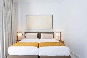 Crystal Luxury Apartments