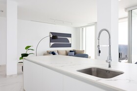 Crystal Luxury Apartments