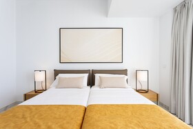 Crystal Luxury Apartments