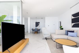 Crystal Luxury Apartments