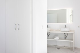 Crystal Luxury Apartments