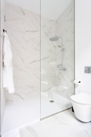 Crystal Luxury Apartments