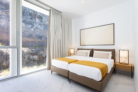 Crystal Luxury Apartments