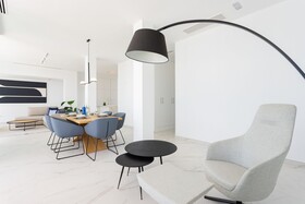 Crystal Luxury Apartments