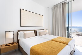 Crystal Luxury Apartments