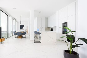 Crystal Luxury Apartments