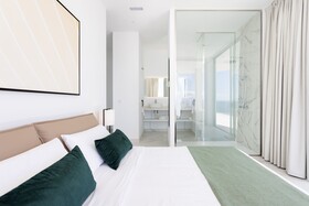 Crystal Luxury Apartments