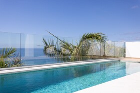 Crystal Luxury Apartments