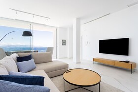 Crystal Luxury Apartments