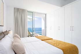 Crystal Luxury Apartments