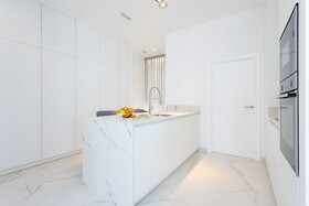 Crystal Luxury Apartments