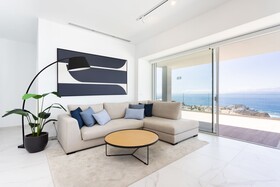 Crystal Luxury Apartments