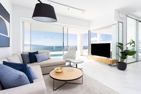 Crystal Luxury Apartments