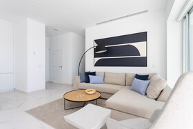 Crystal Luxury Apartments