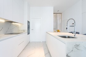 Crystal Luxury Apartments