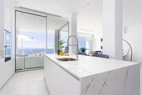 Crystal Luxury Apartments