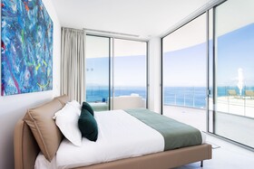 Crystal Luxury Apartments