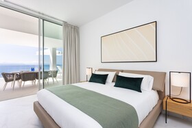 Crystal Luxury Apartments