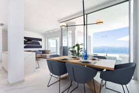 Crystal Luxury Apartments