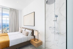 Crystal Luxury Apartments