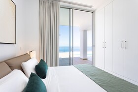 Crystal Luxury Apartments