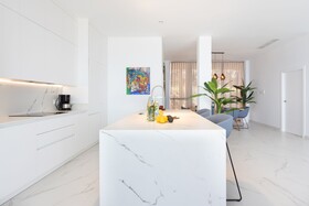 Crystal Luxury Apartments