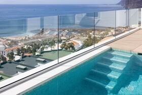 Crystal Luxury Apartments