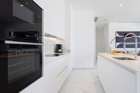 Crystal Luxury Apartments