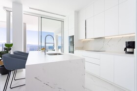 Crystal Luxury Apartments