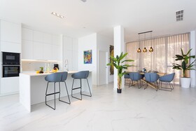 Crystal Luxury Apartments