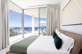 Crystal Luxury Apartments