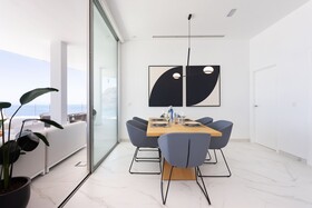 Crystal Luxury Apartments