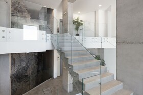 Crystal Luxury Apartments