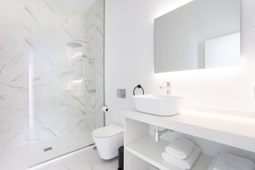 Crystal Luxury Apartments