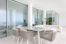 Crystal Luxury Apartments