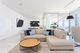 Crystal Luxury Apartments