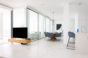 Crystal Luxury Apartments