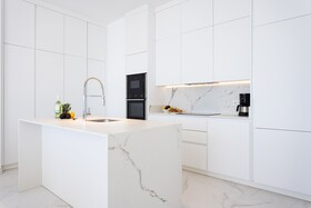 Crystal Luxury Apartments