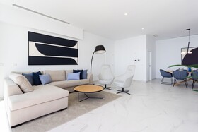 Crystal Luxury Apartments