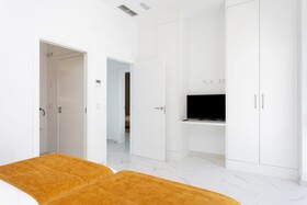 Crystal Luxury Apartments