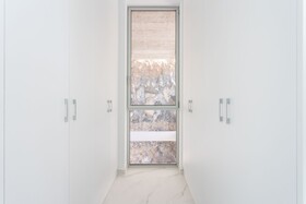 Crystal Luxury Apartments