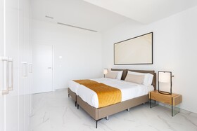 Crystal Luxury Apartments