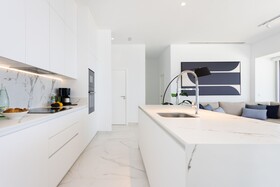 Crystal Luxury Apartments