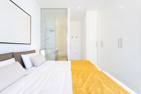 Crystal Luxury Apartments