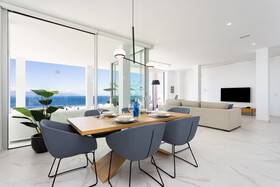 Crystal Luxury Apartments