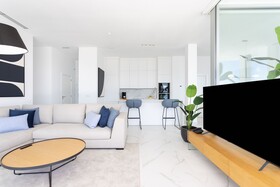 Crystal Luxury Apartments