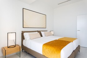 Crystal Luxury Apartments