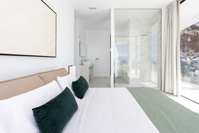 Crystal Luxury Apartments